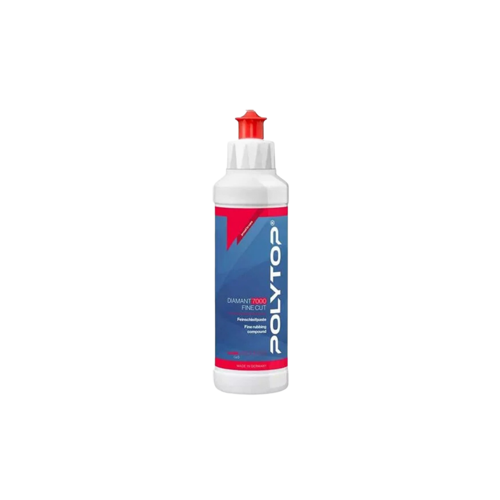 Polytop Diamant 7000 Medium Cut Pasta 250ml.