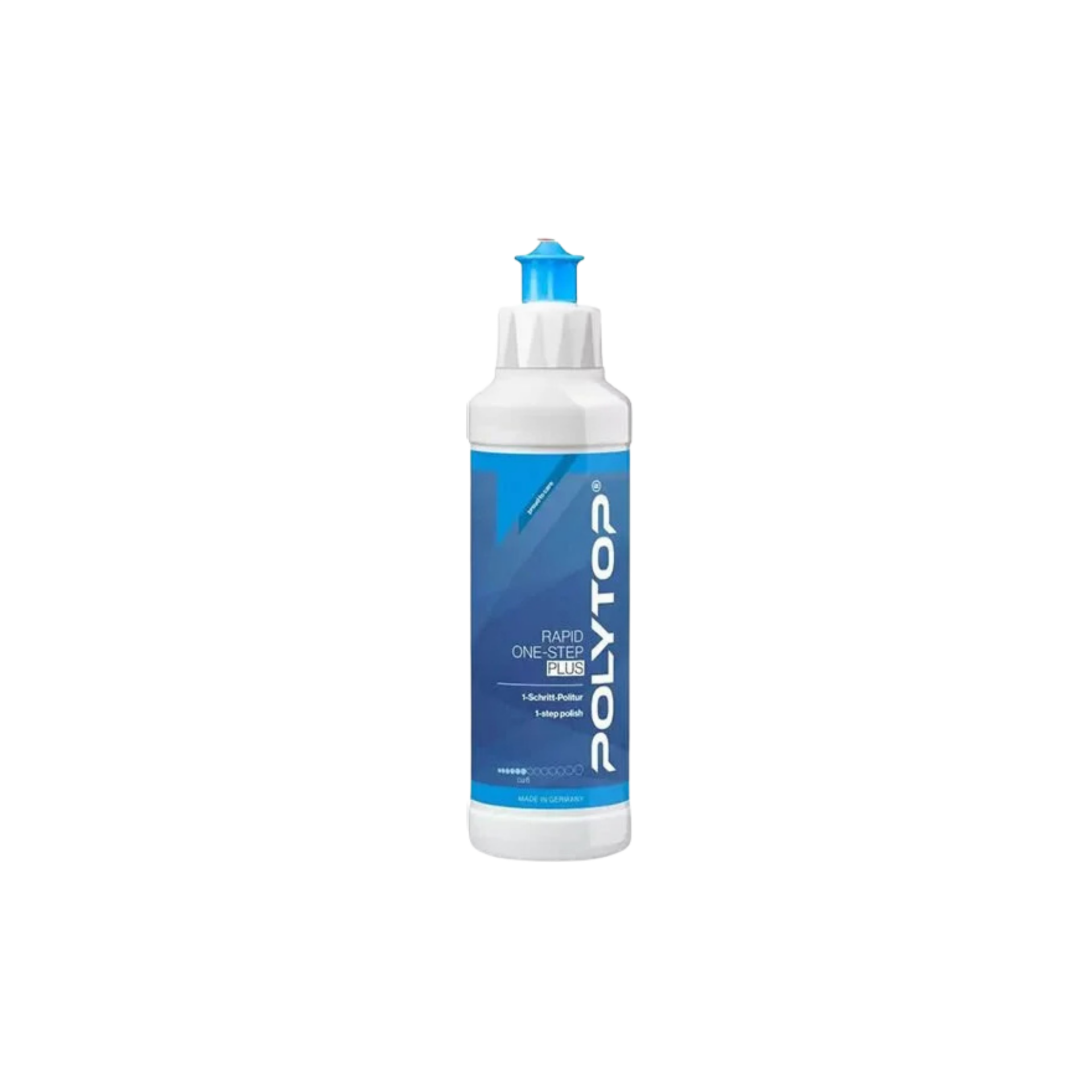 Polytop Rapid One Step Plus Tek Adım Pasta 250ml.
