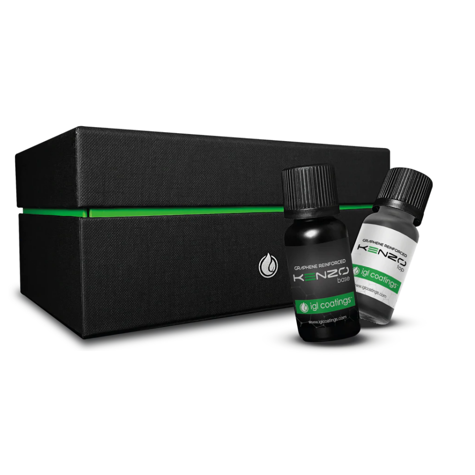İgl Ecocoat Kenzo Kit Seramik Kaplama 40ml.