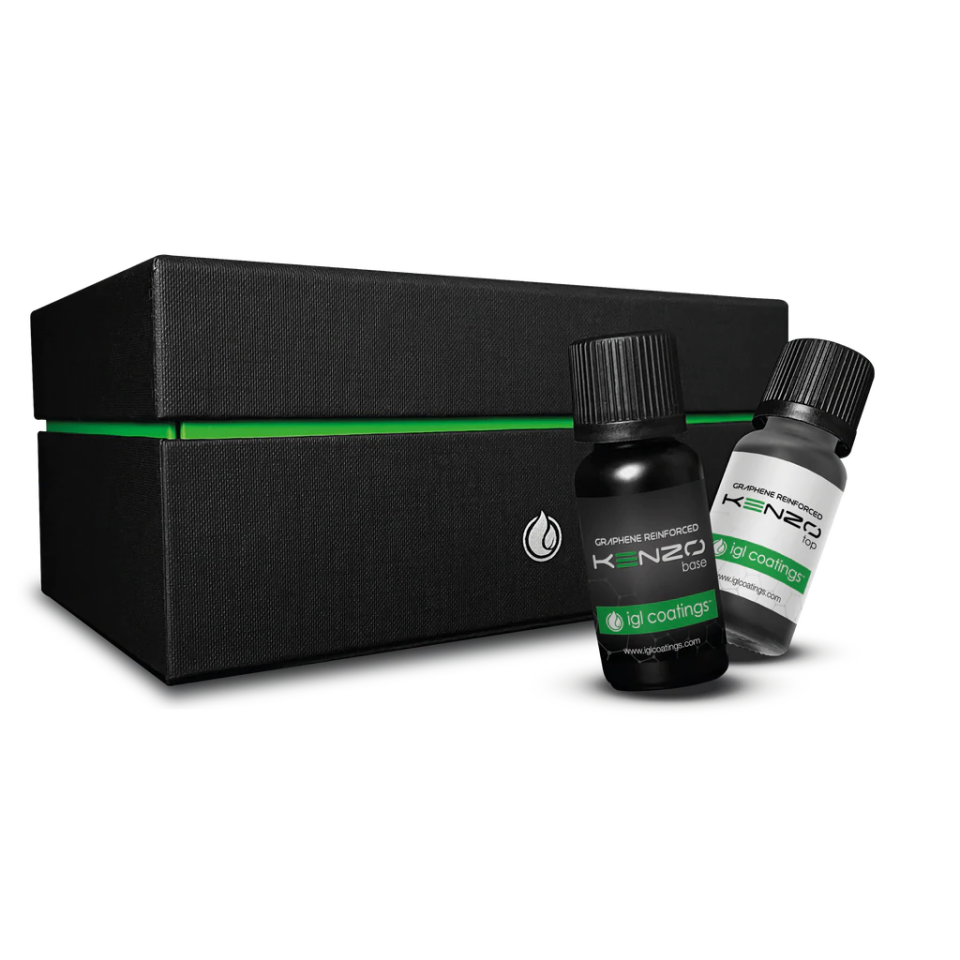 İgl Ecocoat Kenzo Kit Seramik Kaplama 40ml.