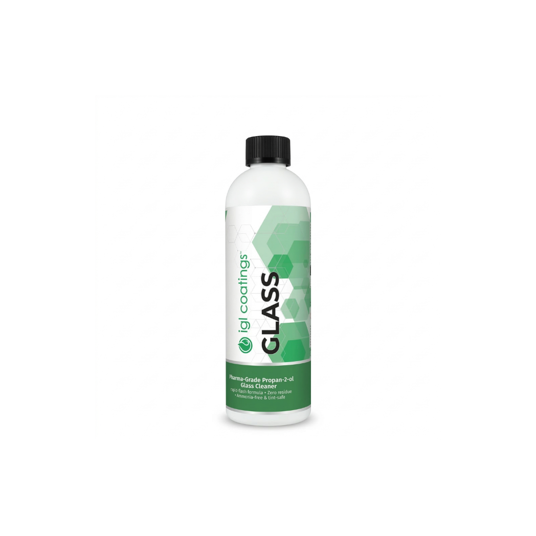 İgl Ecoclean Glass Cam Temizleme 500ml.
