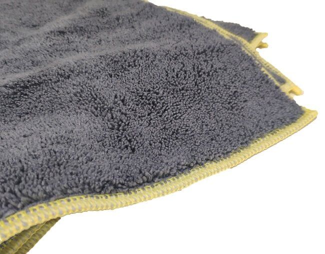 Slopes Çok Amaçlı Mikrofiber Bez 50X70CM