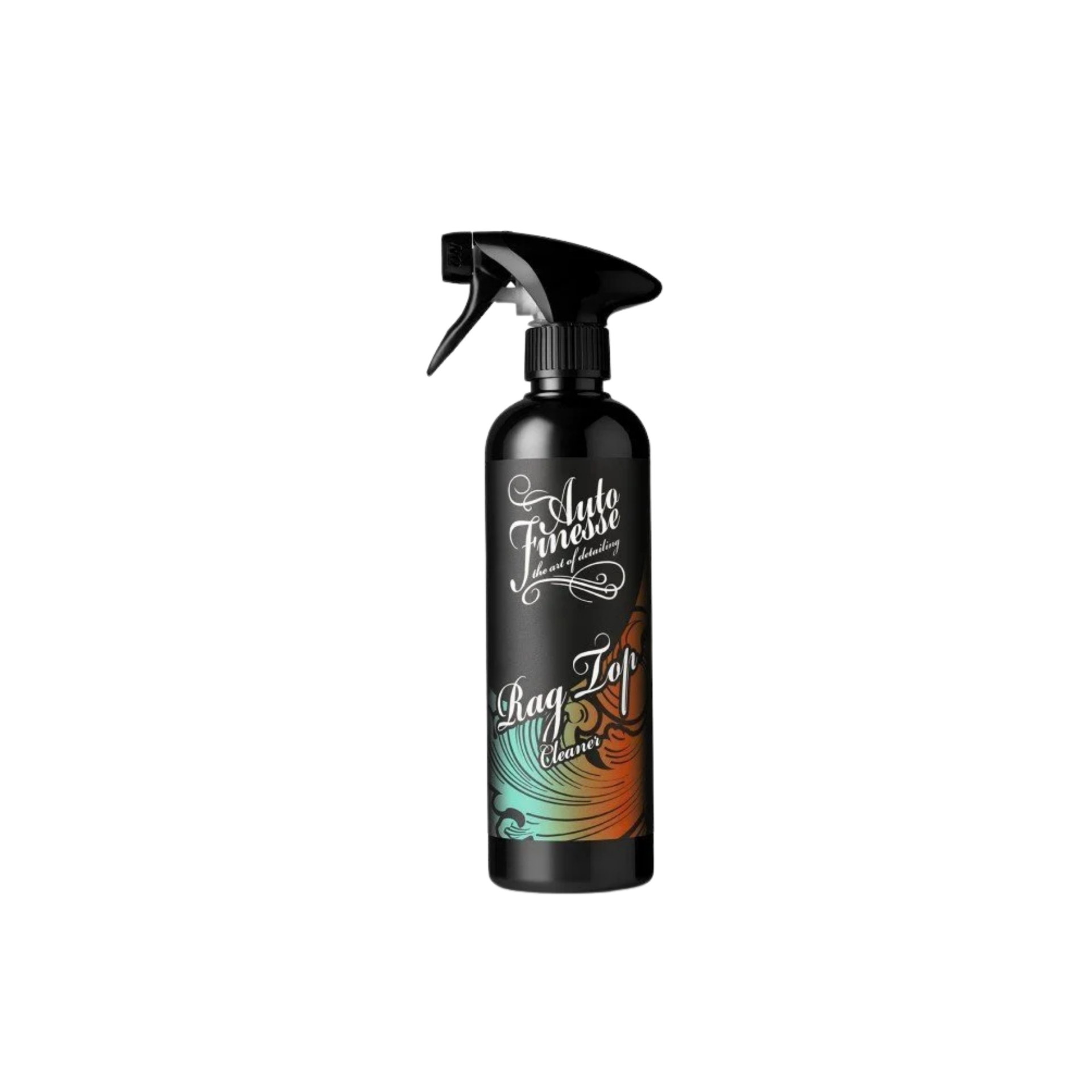 Auto Finesse Tente Temizleyici Sprey - Rag Top Cleaner - 500ml