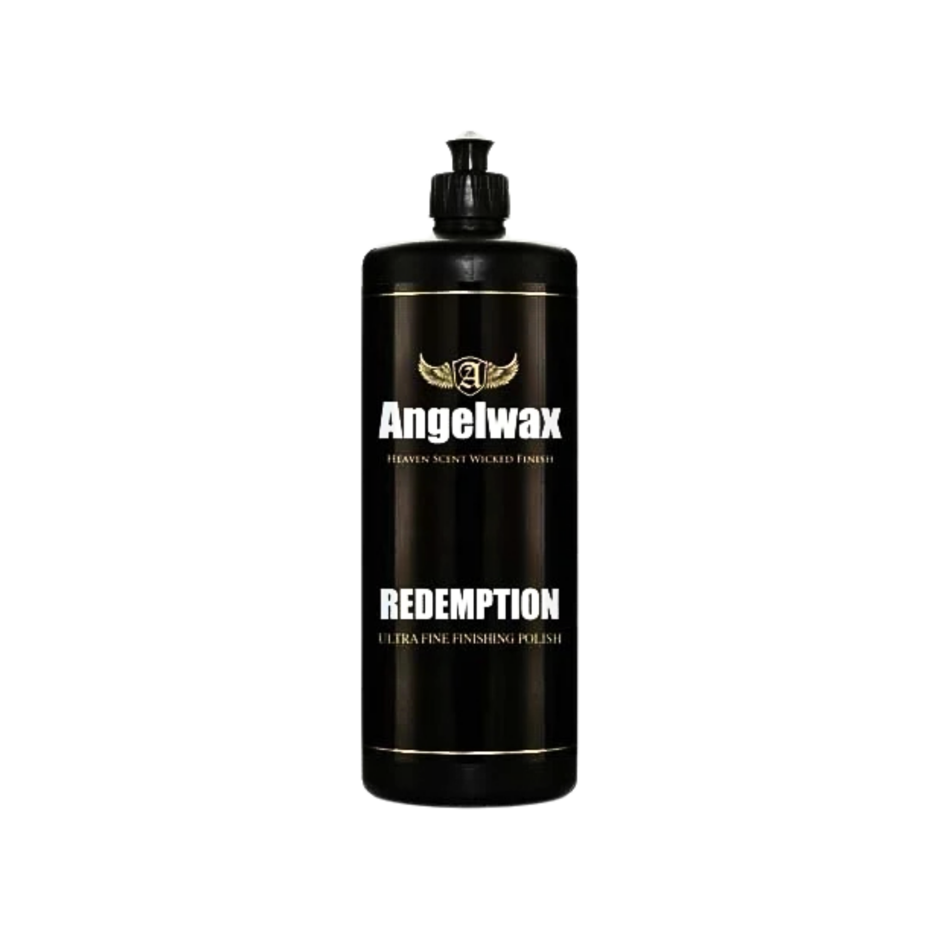 AngelWax Redemption Ultra Fine Polishing Hare Giderici Cila 1lt.