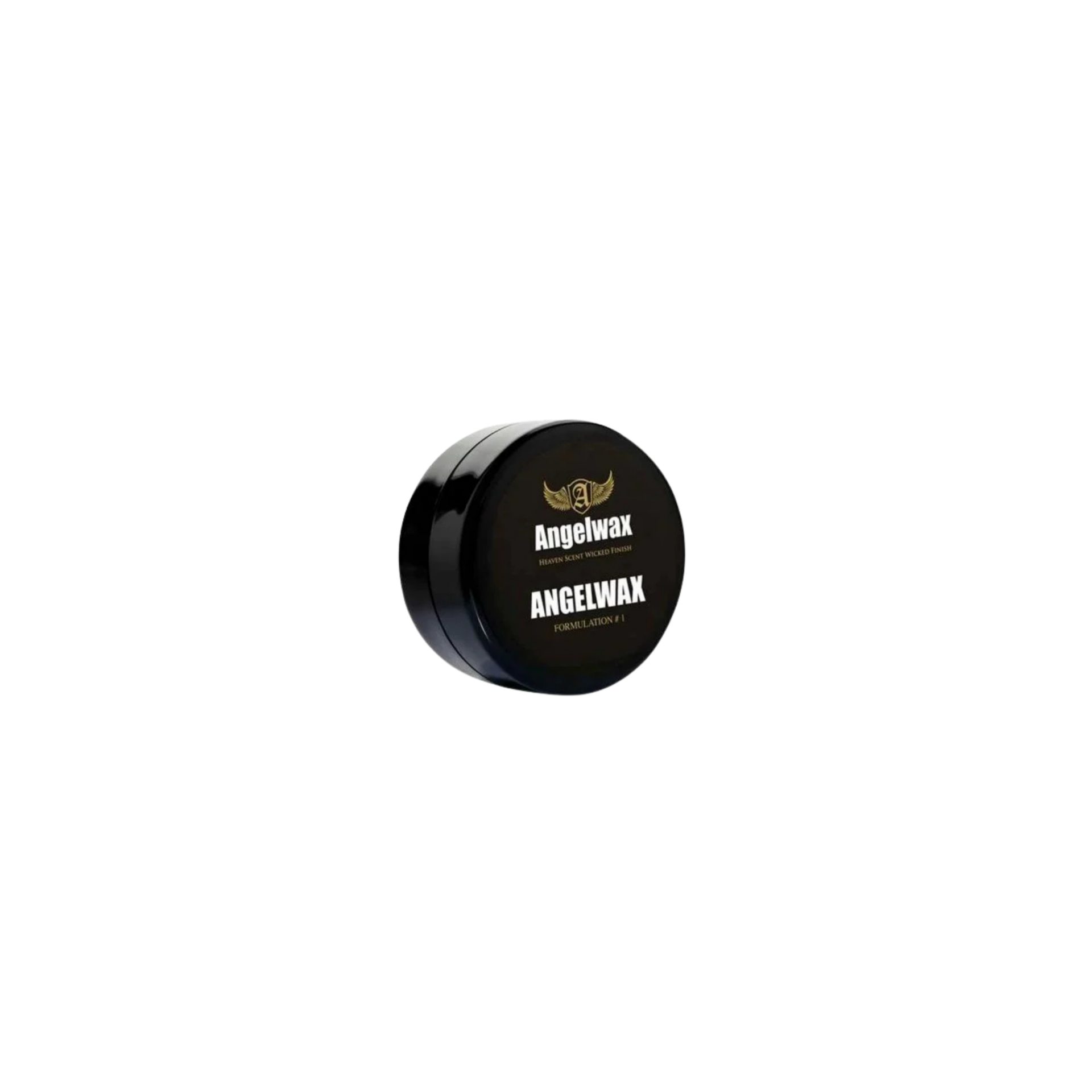 AngelWax Formulation Katı Wax 33ml.