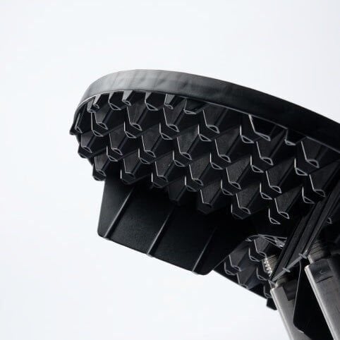 Shine Mate Grit Guard Yıkama Kovası Aparatı