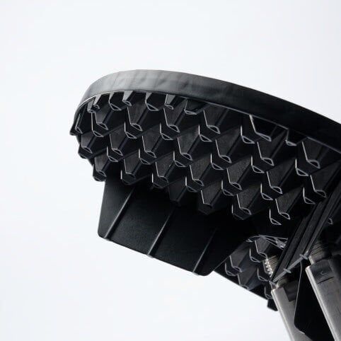 Shine Mate Grit Guard Yıkama Kovası Aparatı