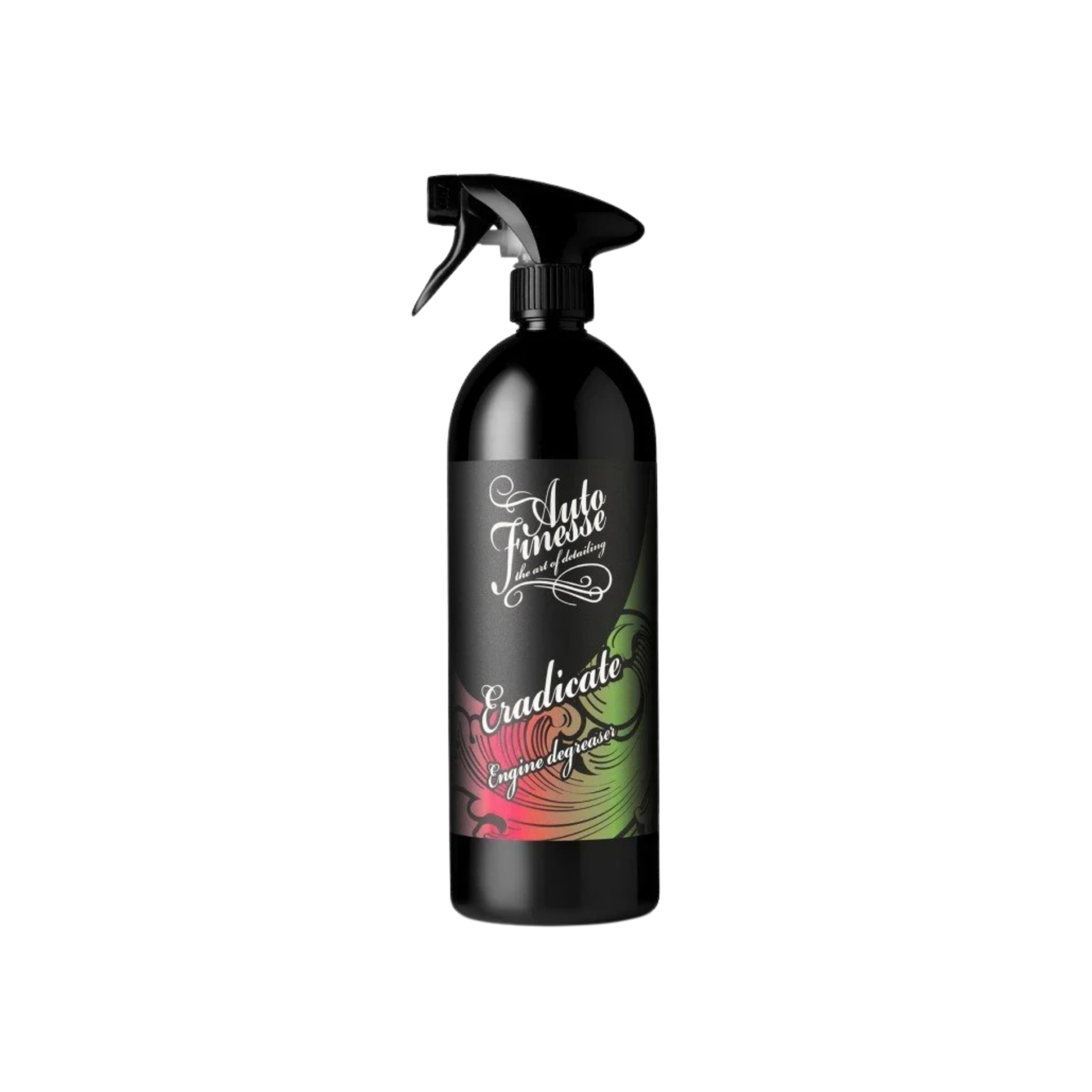 Auto Finesse Eradicate Engine Degreaser Motor Temizleyici Sprey 1lt.