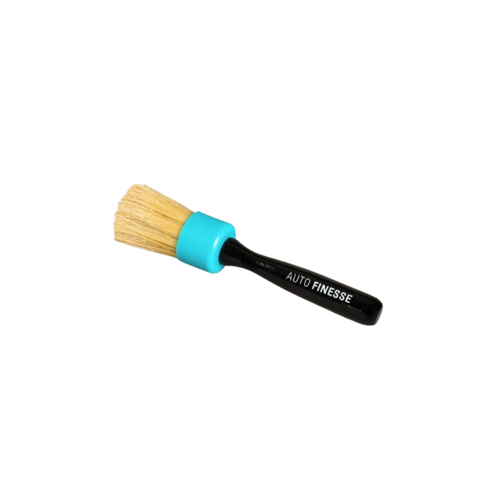 Auto Finesse Interior Brush İç Detay Fırçası