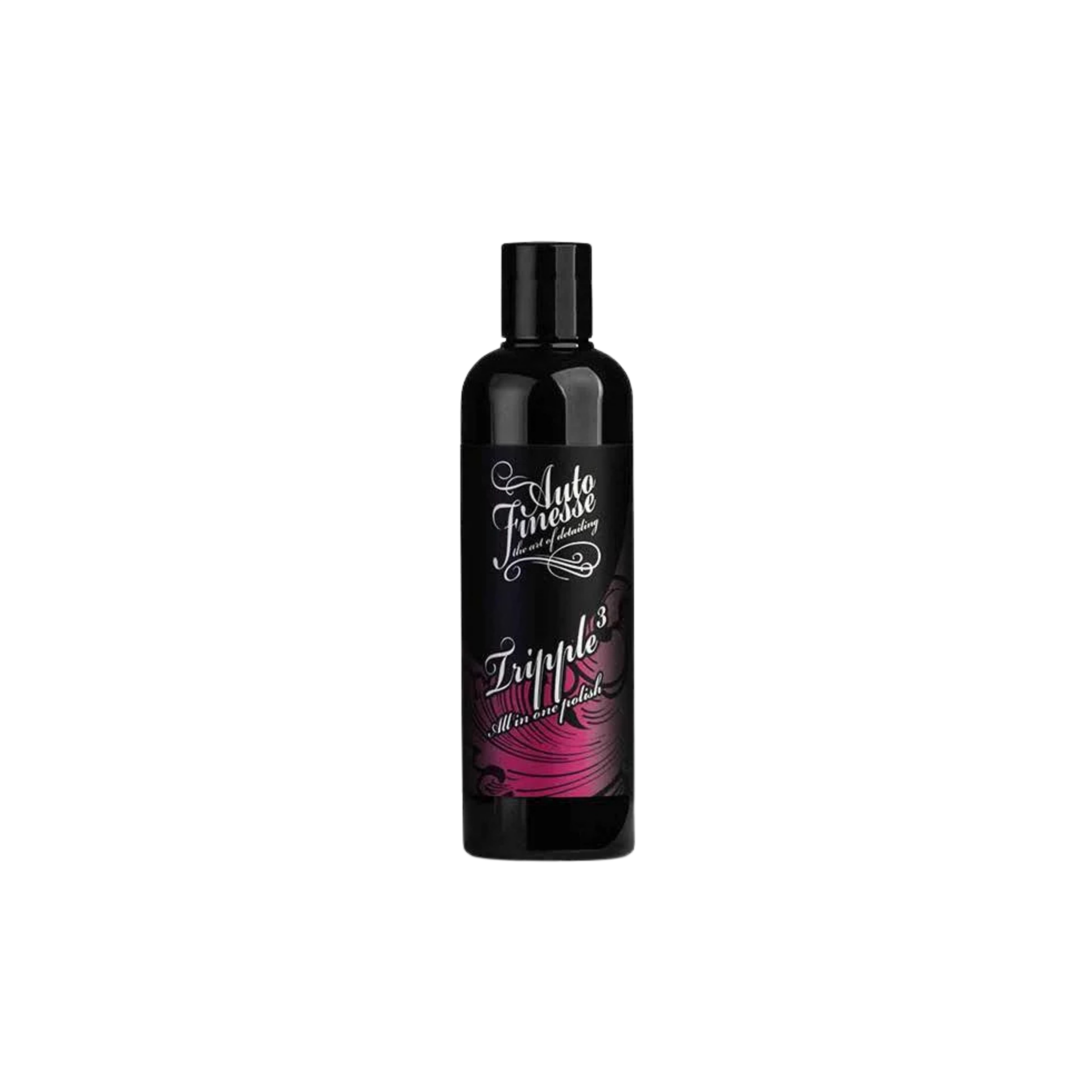 Auto Finesse Tripple Elle Uygulanan Çizik Giderici Cila 250ml