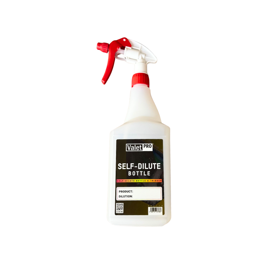 Valet Pro - Dağıtıcı Sprey Şişe - Generic Spray Bottle 1L