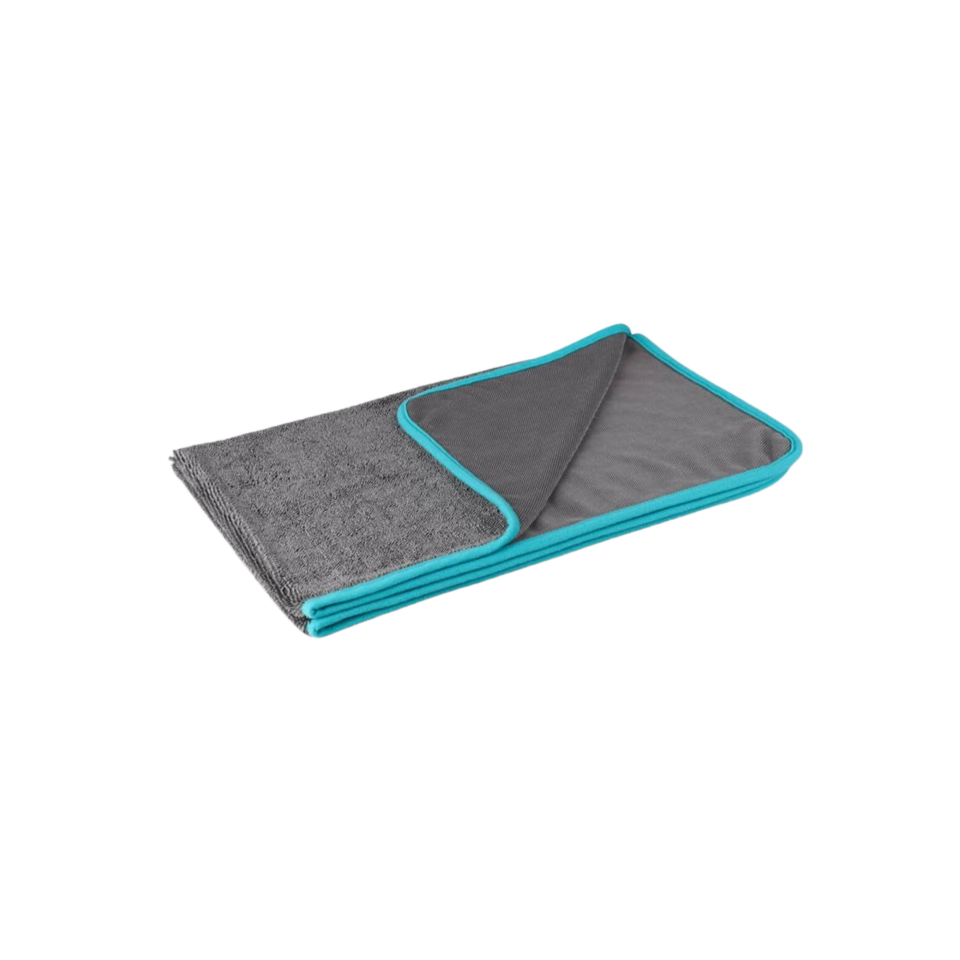 Auto Finesse Silk Drying Towel Kurulama Bezi 92x62cm.