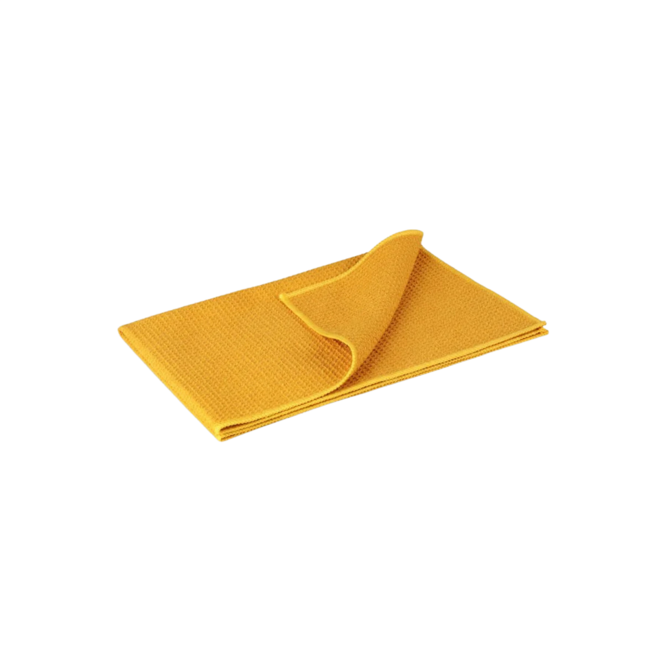 Auto Finesse Superior Waffle Cloth Cam Ve İç Temizlik Bezi 60x40cm