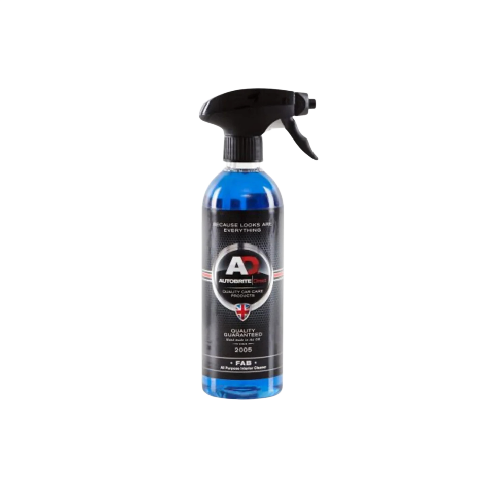 Auto Brite Fab Genel Amaçlı Temizleyici 500ml