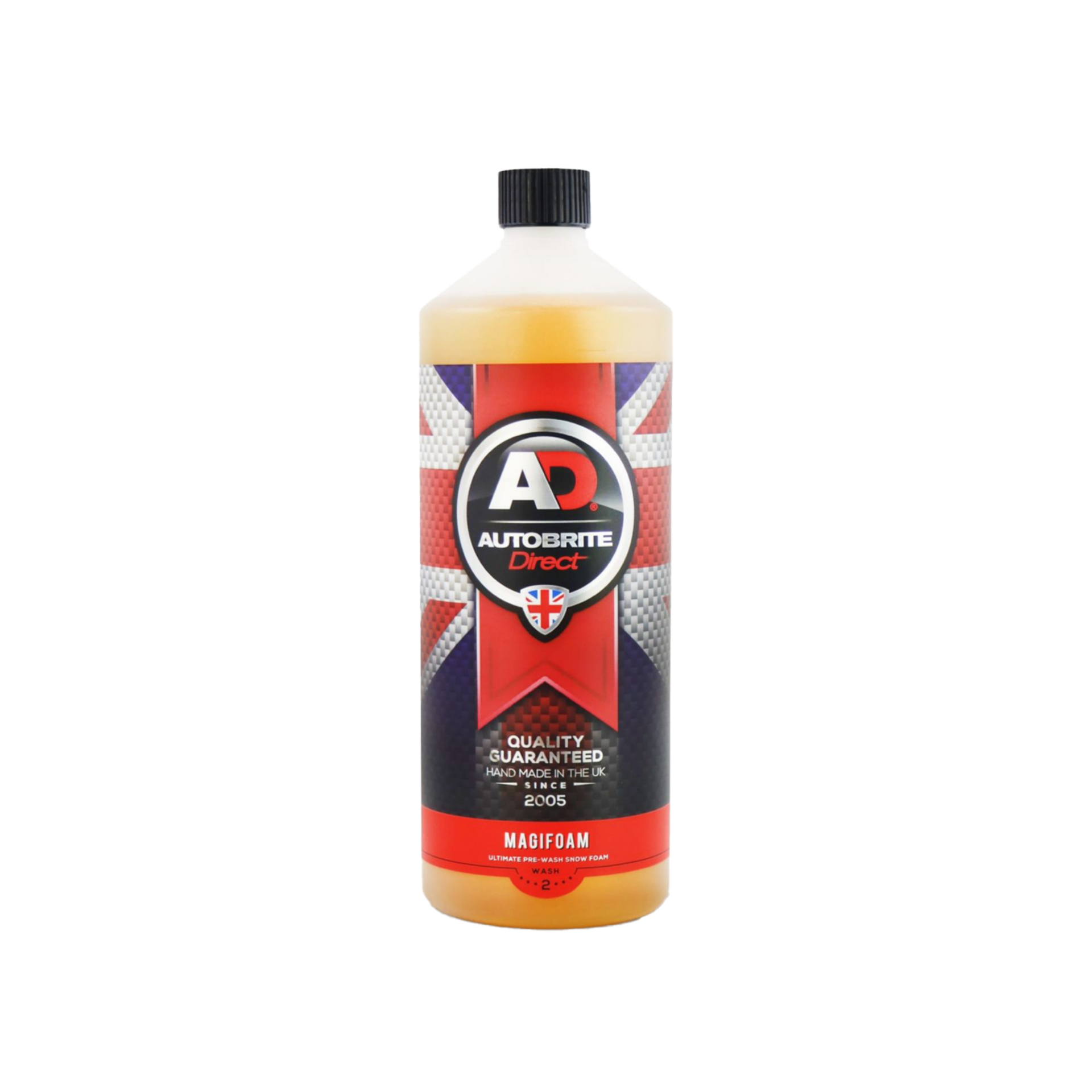 Auto Brite Magifoam Yıkama Köpüğü 1lt.