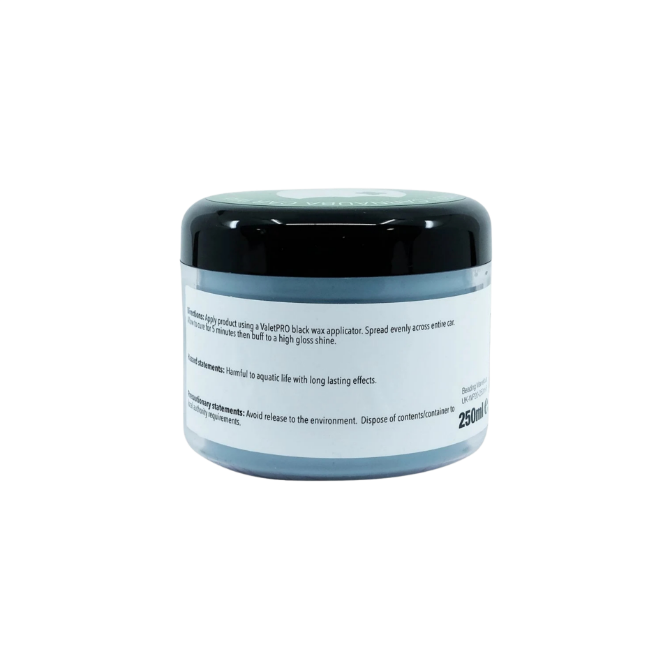 Valet Pro Beading Marvellous Katı Cila 250ml.