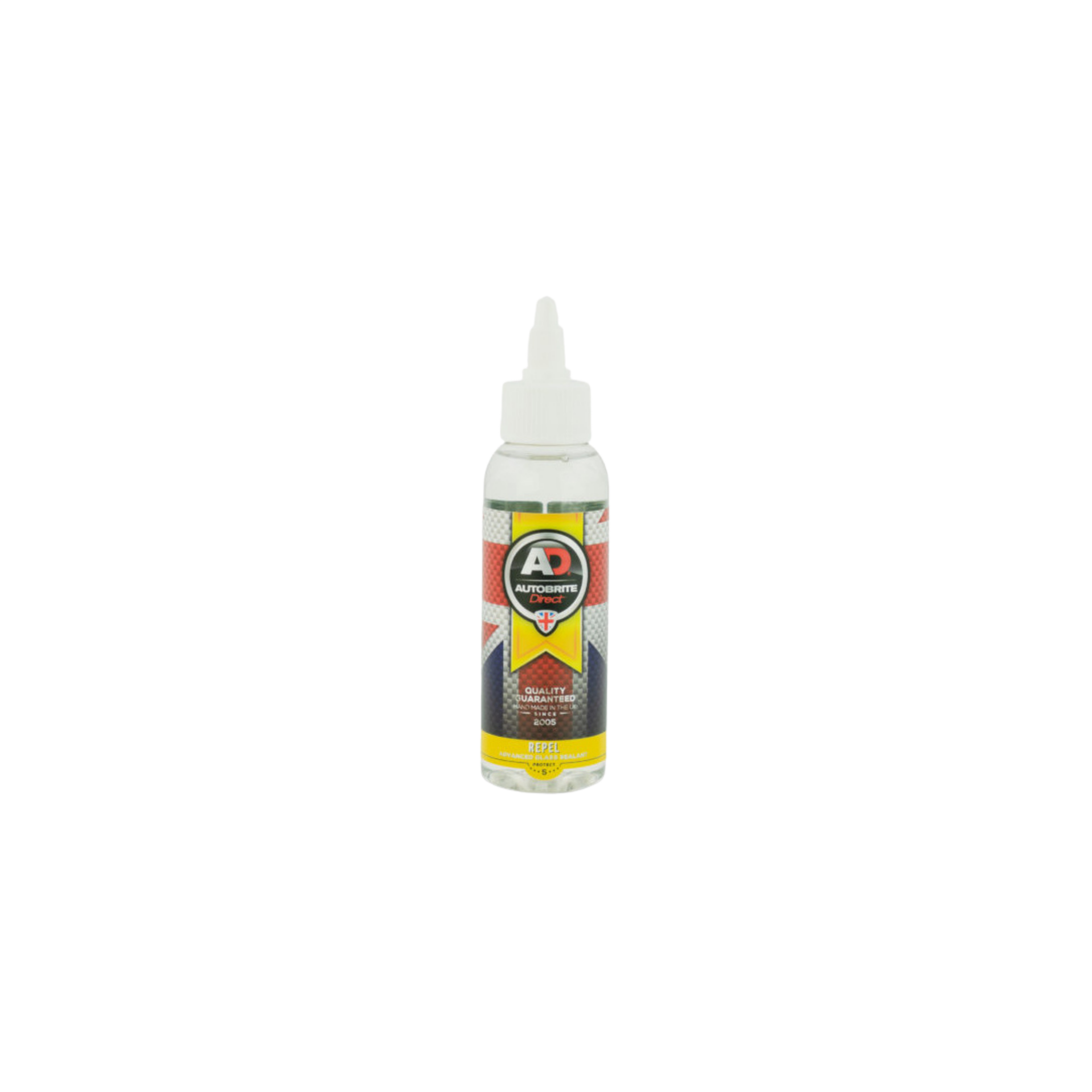 Auto Brite Repel Cam Yağmur  Su İtici 100ml.