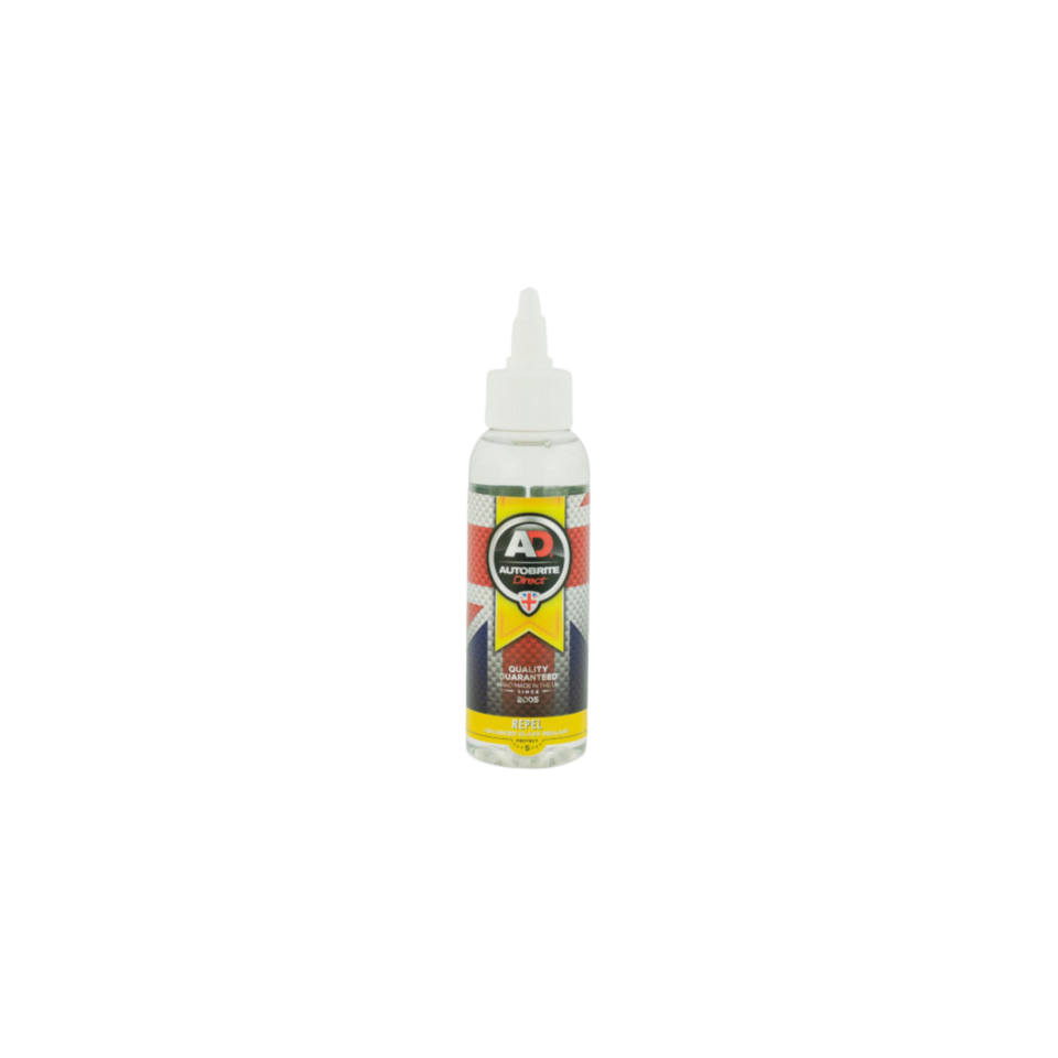 Auto Brite Repel Cam Yağmur  Su İtici 100ml.