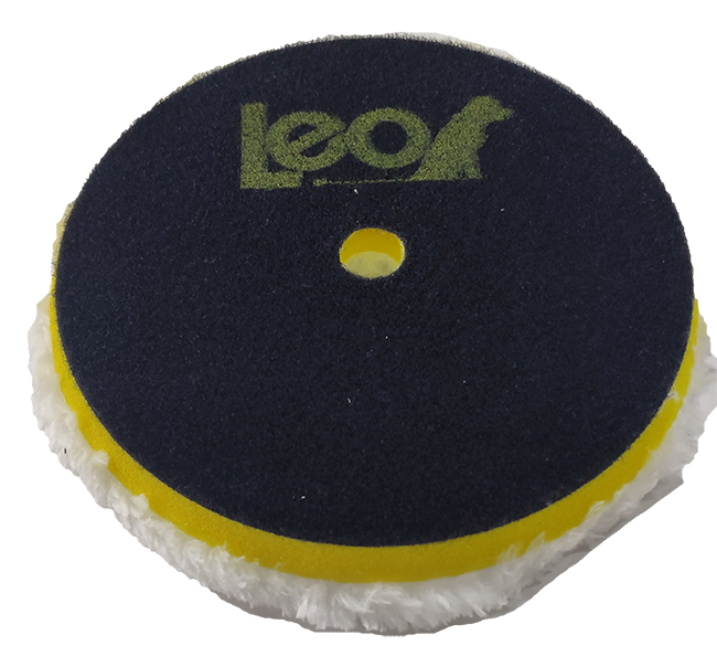 Befar Mikrofiber Pasta Keçesi 150/160mm