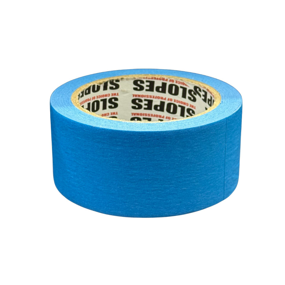 Slopes Mavi Maskeleme Bandı 48mmx30mt