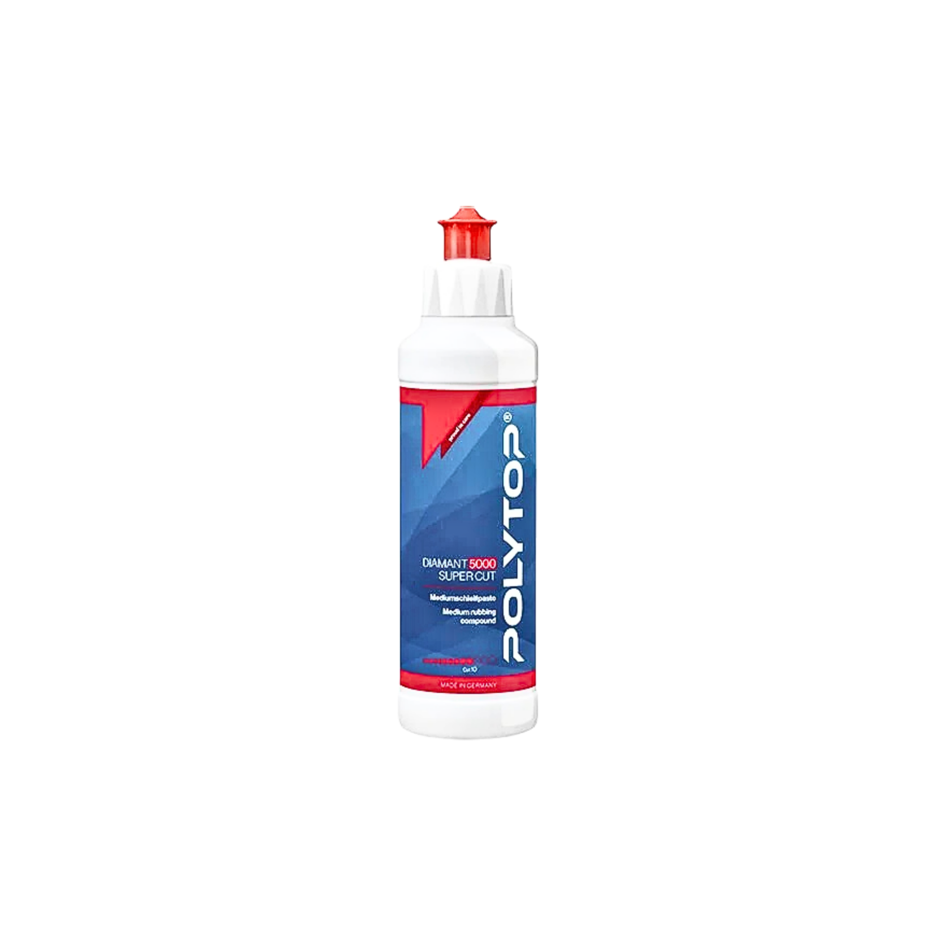 Polytop Diamant 5000 Super Cut Pasta 250ml.