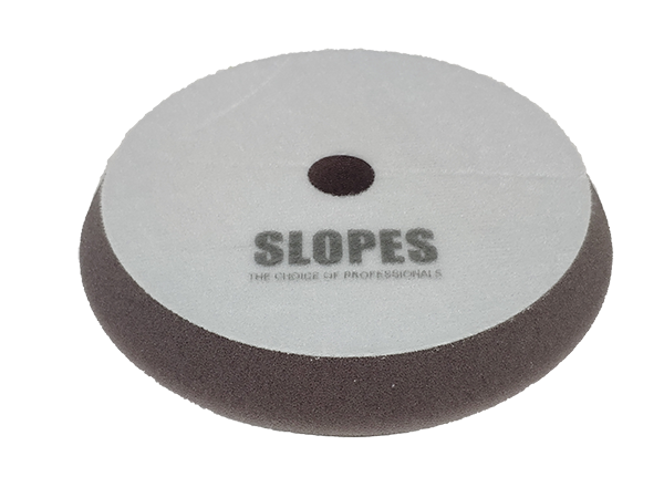Slopes Gri Kalın Pasta Süngeri 150/165mm