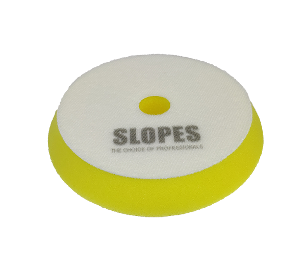Slopes Sarı Hare Giderici Süngeri 125/150mm