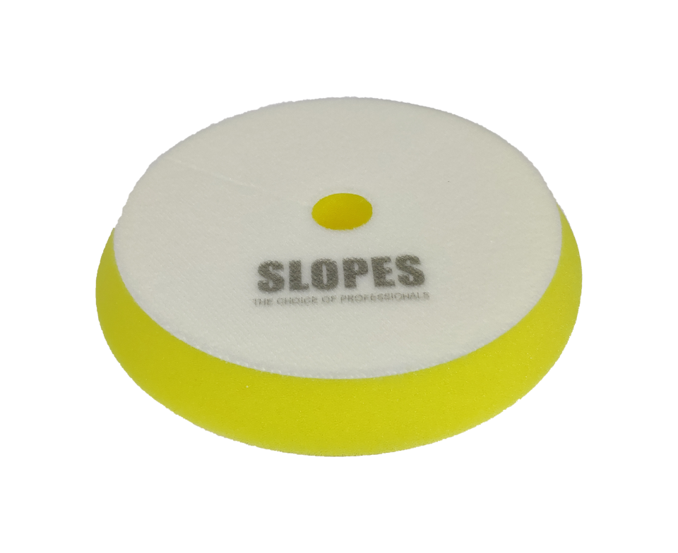 Slopes Sarı Hare Giderici Süngeri 150/165mm