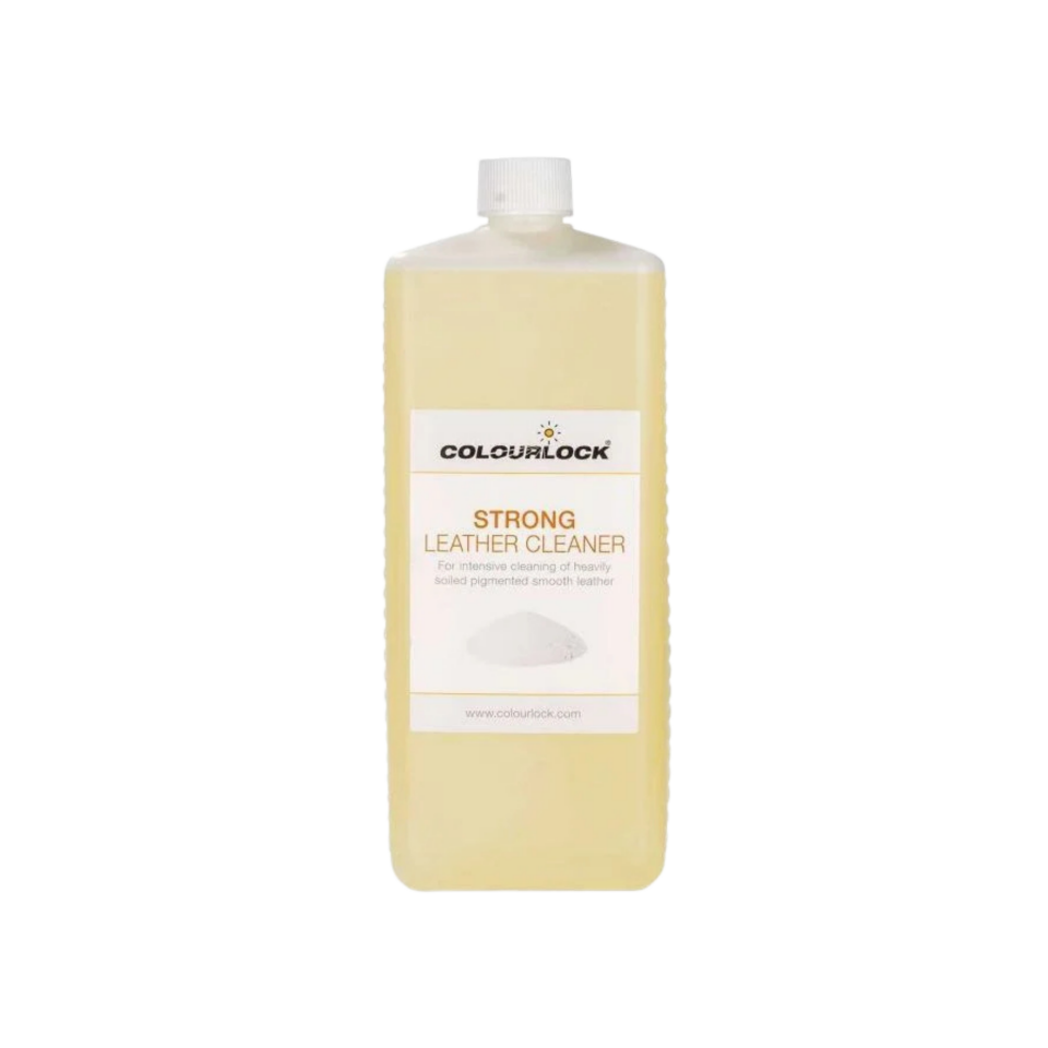 ColourLock Strong Leather Cleaner Deri Temizleme Agresif 1lt.