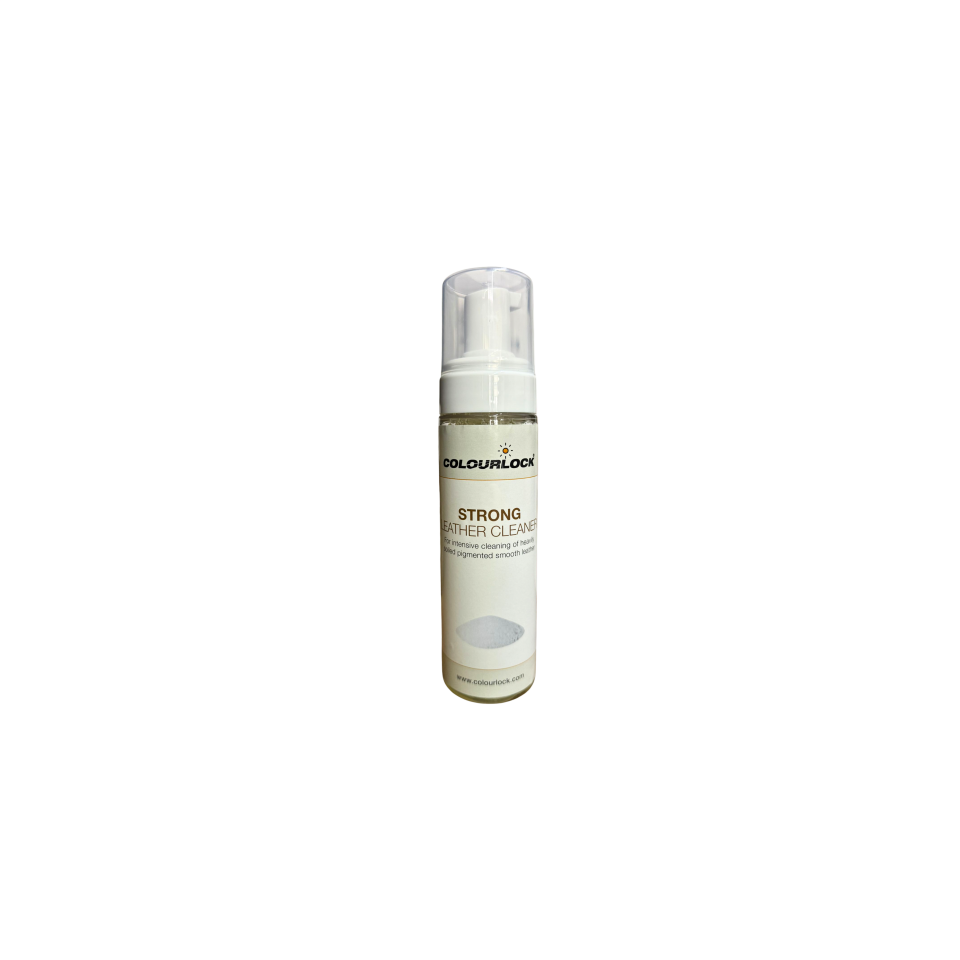 ColourLock Strong Leather Cleaner Deri Temizleme Agresif 200ml.