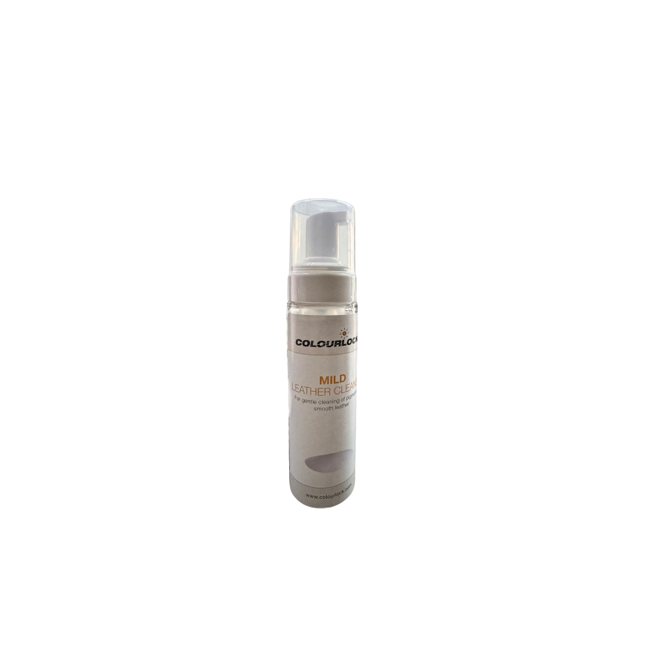 ColourLock Mild Leather Cleaner Deri Temizleme Yumuşak 200ml.