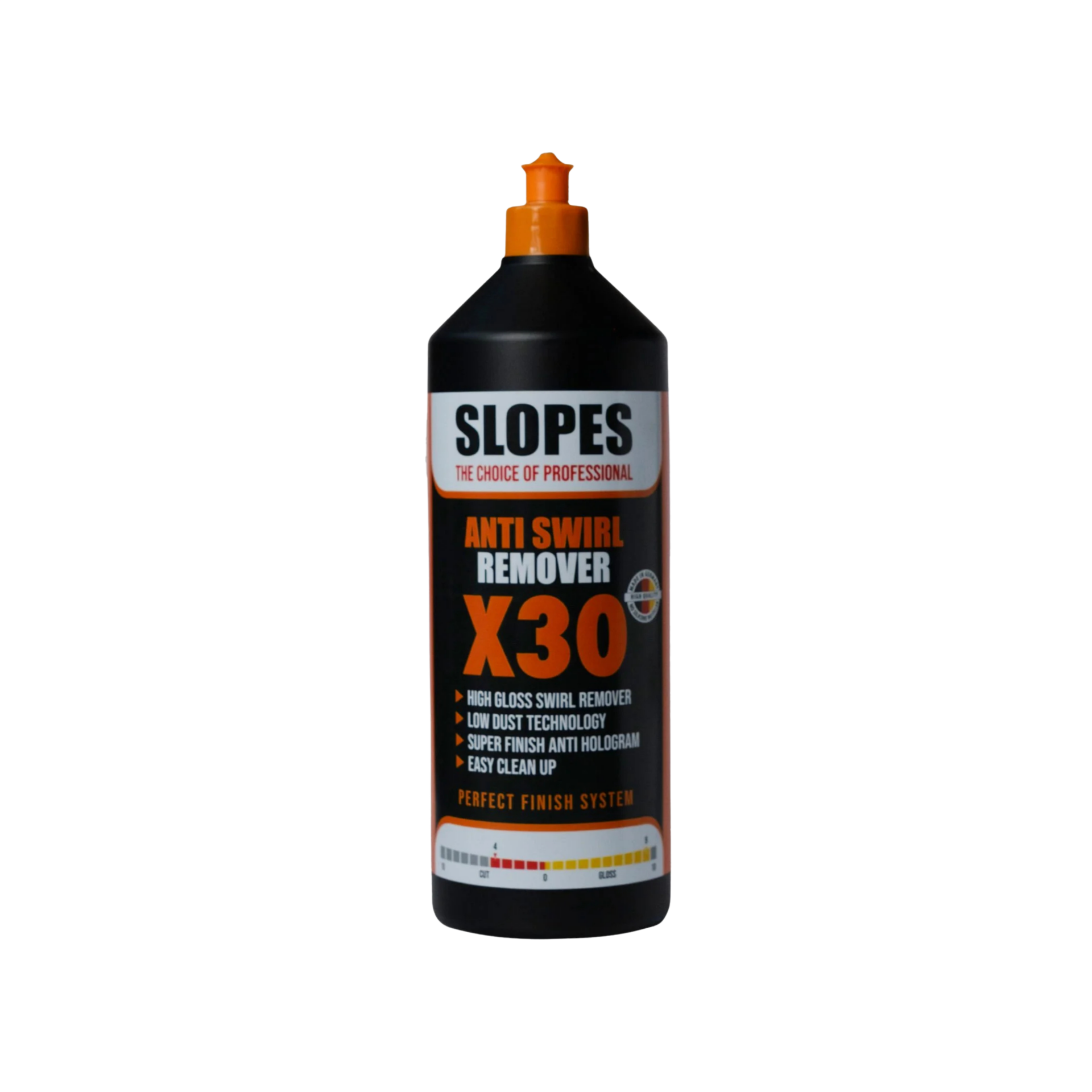 Slopes X30 Hare Giderici Cila 1lt