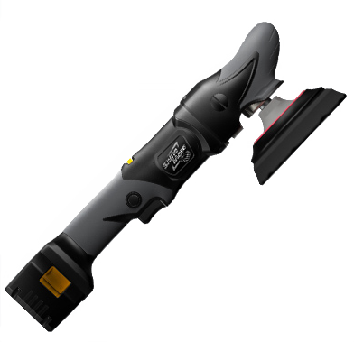 Shine Mate EB251 Akülü Rotary Polisaj Makinesi