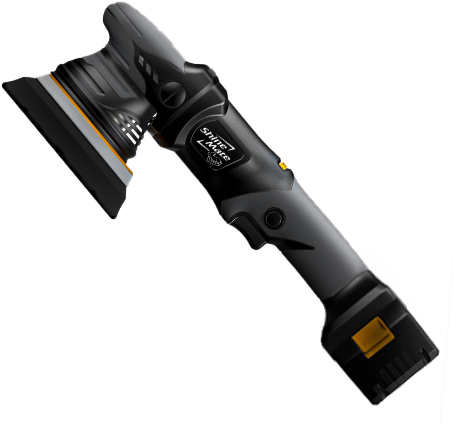 Shine Mate EB351 5/15 Akülü Orbital Polisaj Makinesi