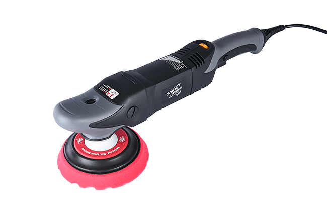 Shine Mate EP820 Rotary Polisaj Makinesi