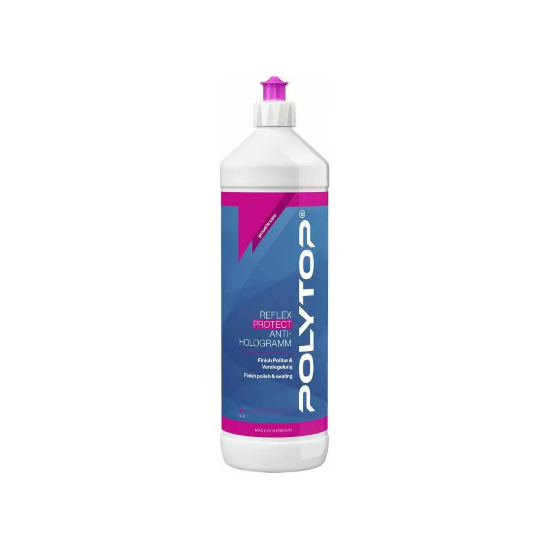 Polytop Reflex Protect Anti Hologram Hare Giderici 1lt.
