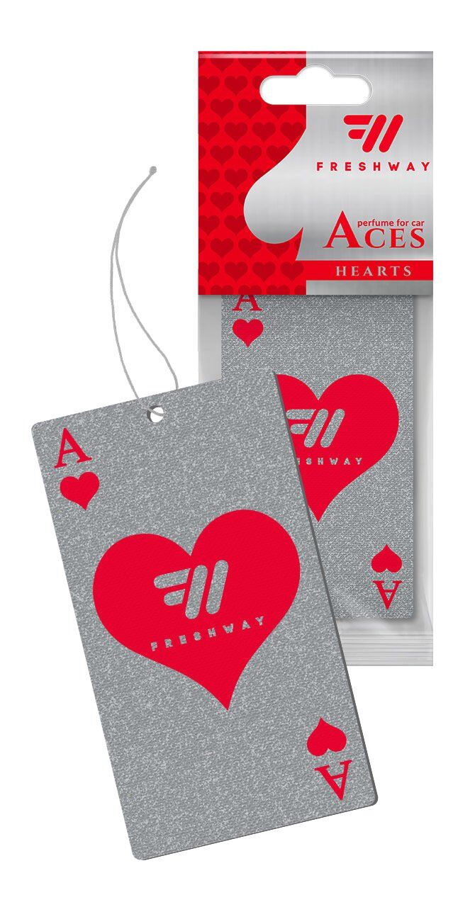 ACES HEART