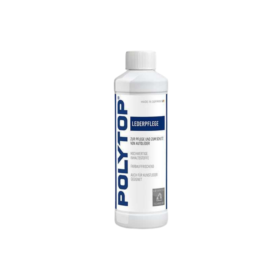 Polytop Leather Care Deri Koruma 500ml.