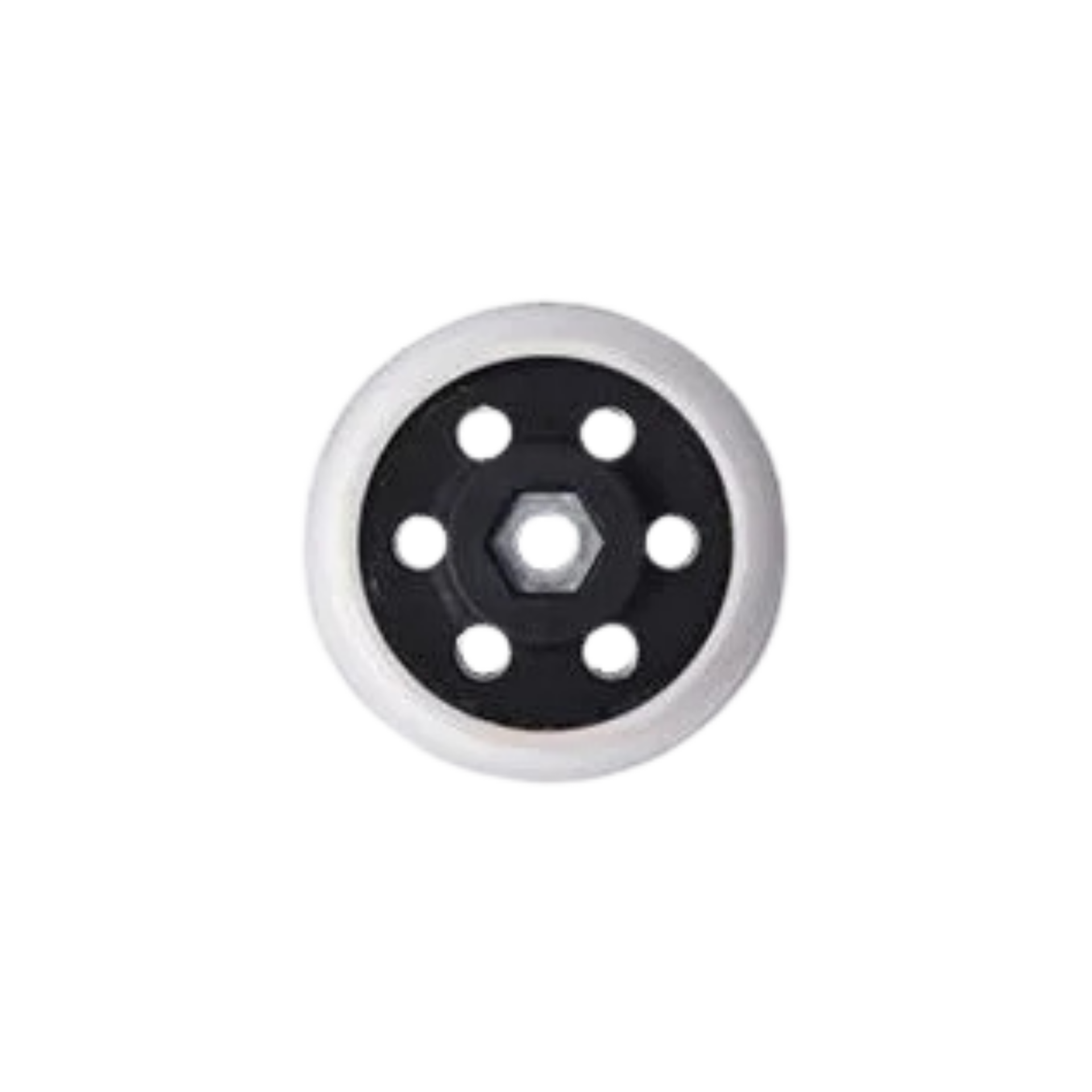 Shine Mate Orbital Taban 75mm.