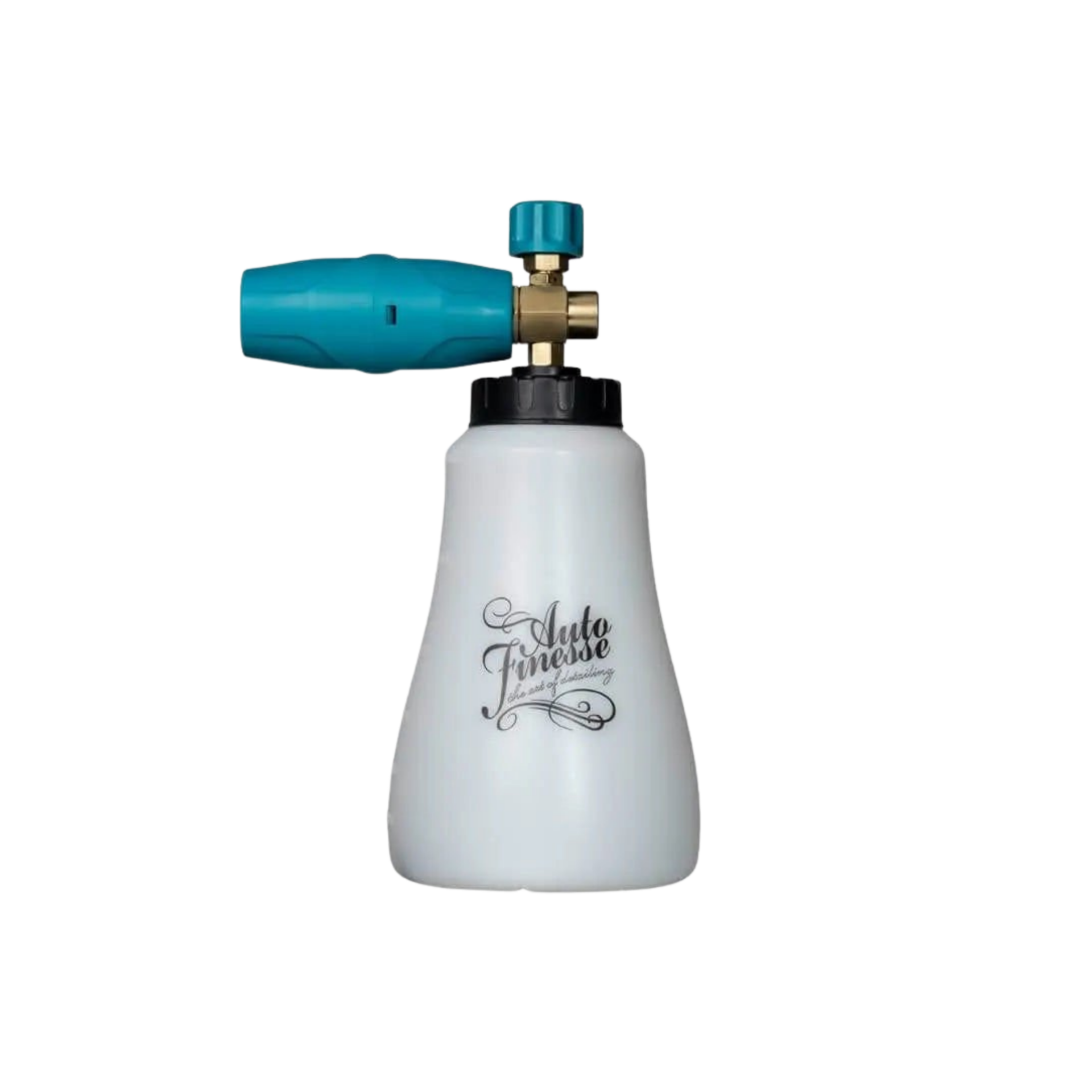 Auto Finesse Foam Lance Karcher K Serisi Uyumlu