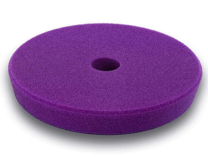 Polytop Orbital Uyumlu Mor Hare Giderici Süngeri 140mm